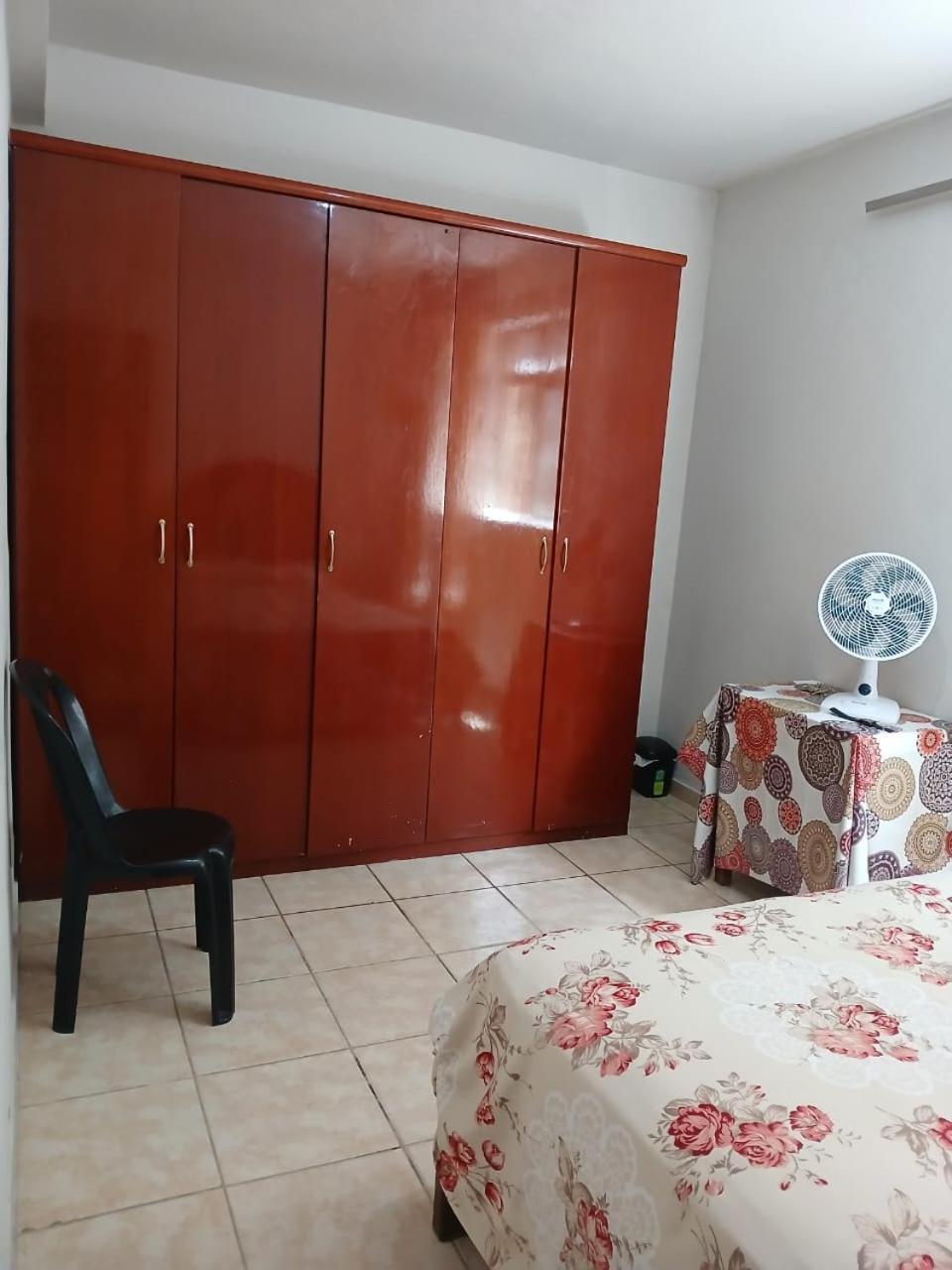 Hospedagem Do Marcao Belo Horizonte Exteriér fotografie